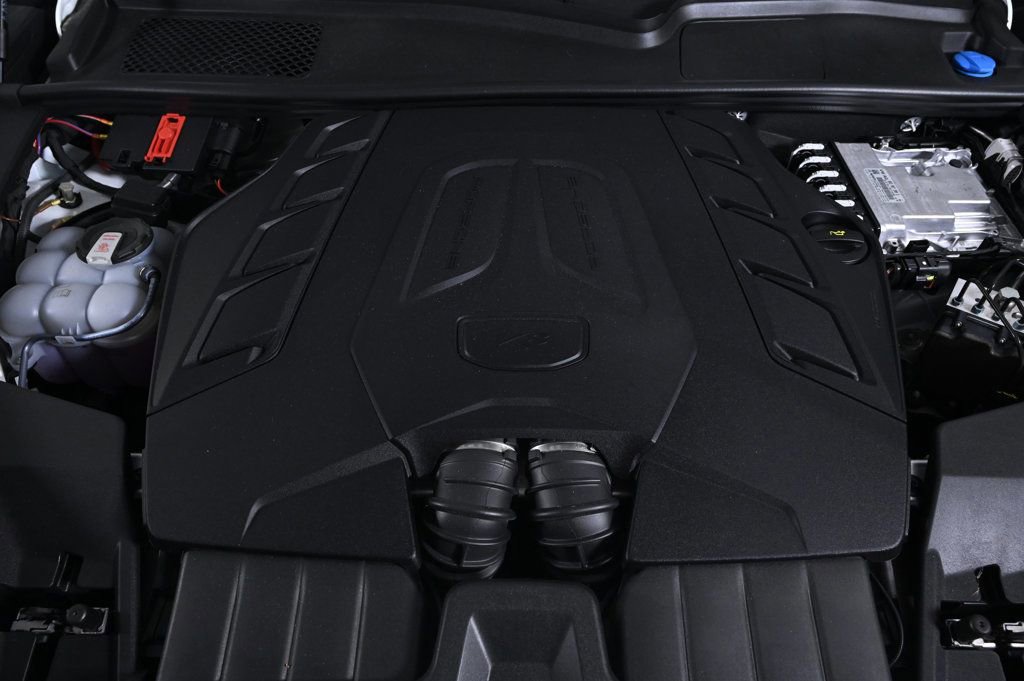 Certified 2026 Porsche Cayenne S image 29