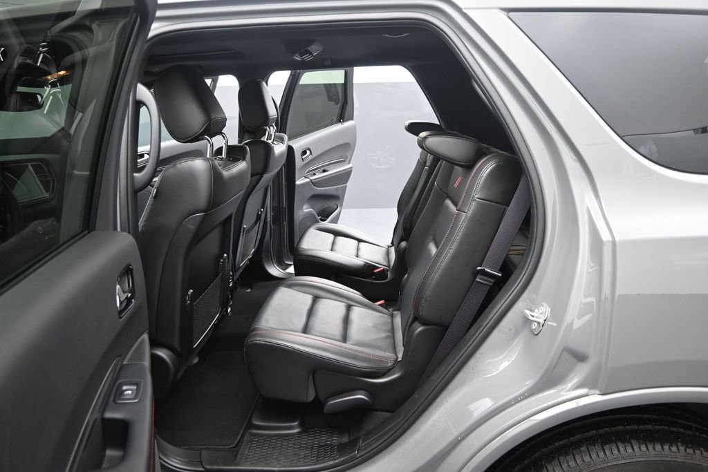 Used 2025 Dodge Durango GT AWD/4WD image 29
