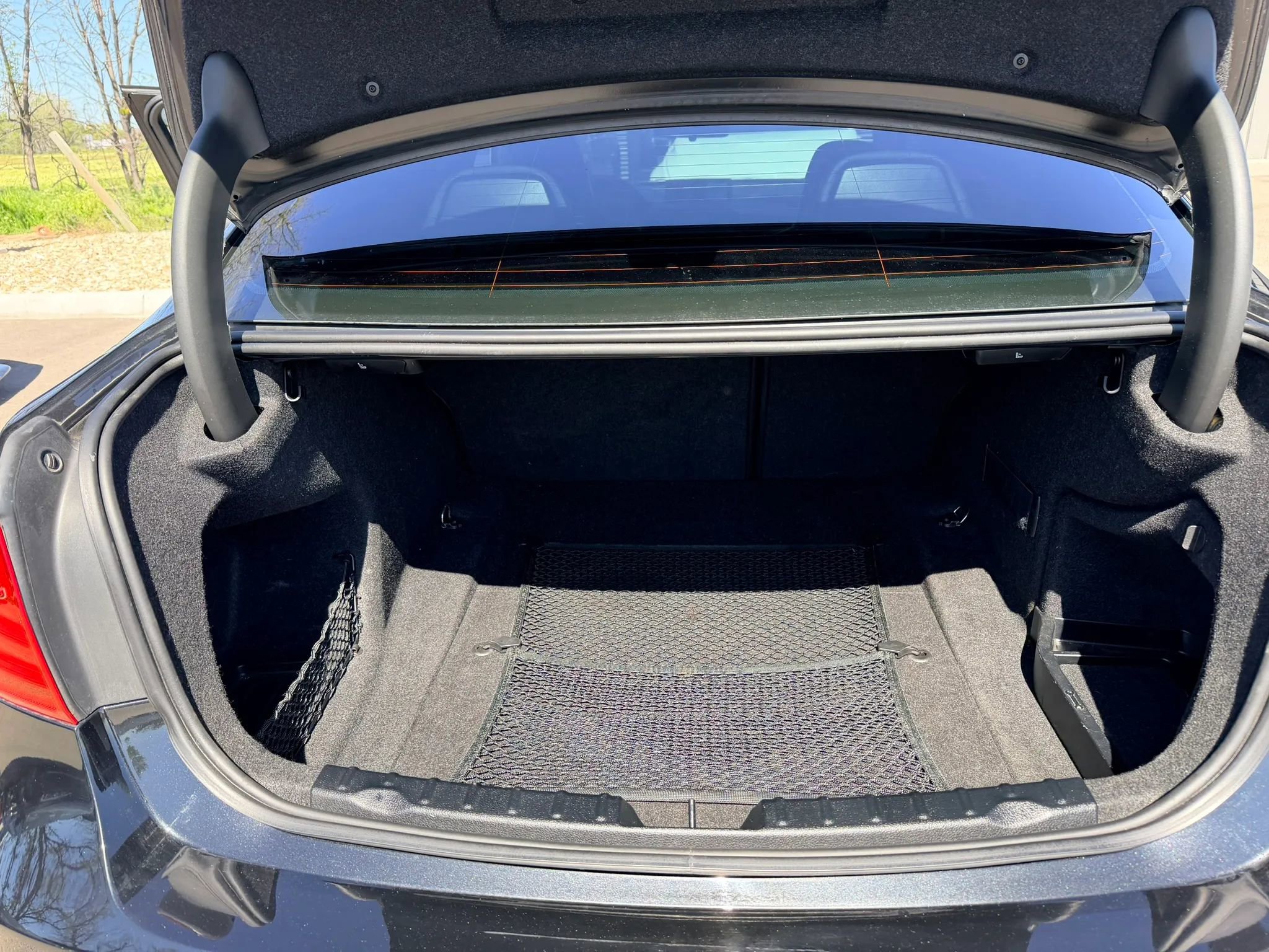 Used 2015 BMW M3 RWD image 17
