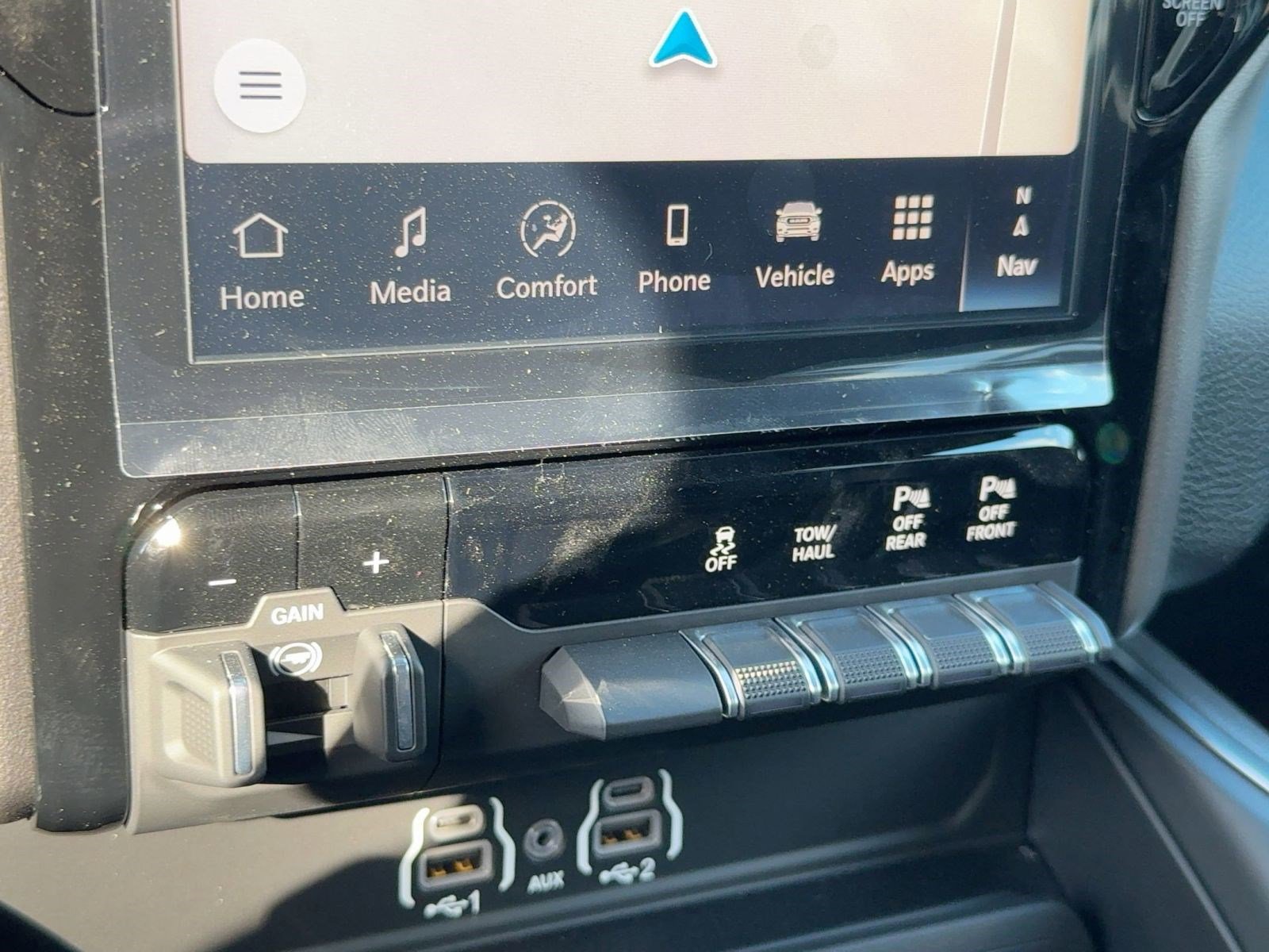 New 2026 RAM 2500 Lone Star image 24