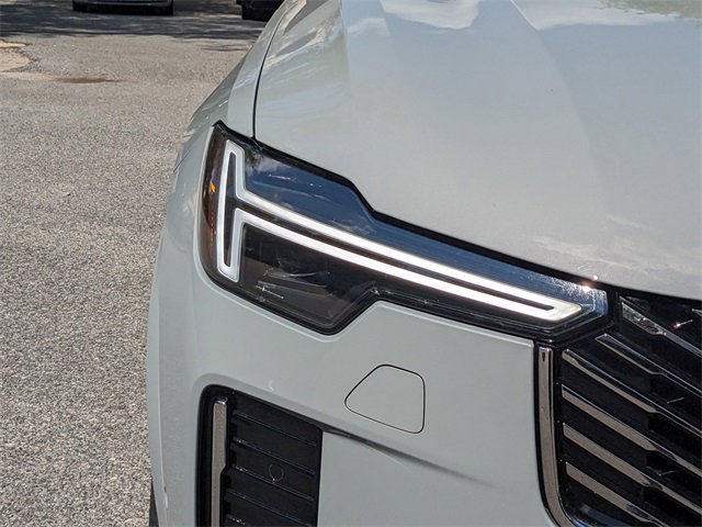 New 2025 Volvo XC90 B6 Plus w/ Protection Package Premier image 10