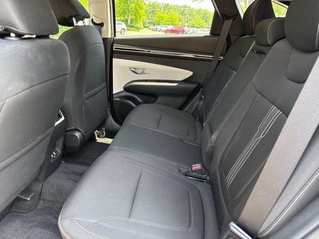 Used 2024 Hyundai Tucson SEL AWD/4WD image 23