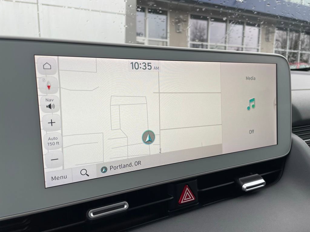 Used 2023 Hyundai Ioniq 5 Limited image 21