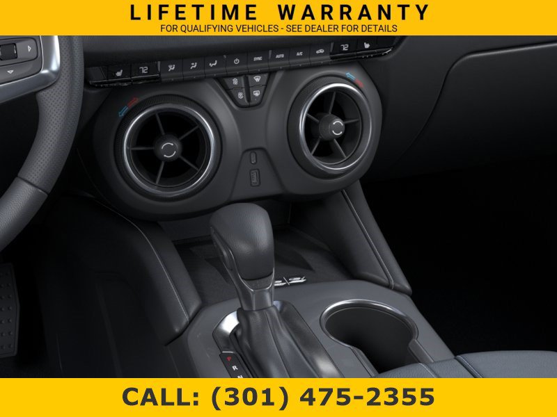 New 2026 Chevrolet Blazer LT w/ Convenience Package FWD image 23