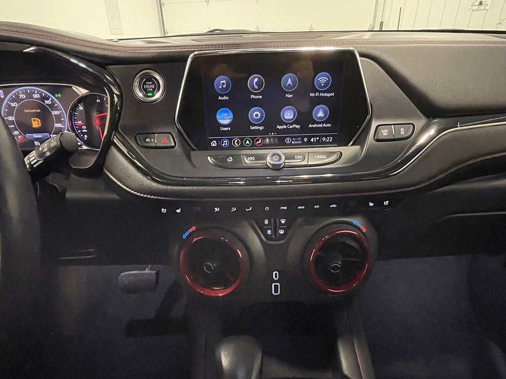 Used 2022 Chevrolet Blazer RS w/ Enhanced Convenience Package AWD/4WD image 33