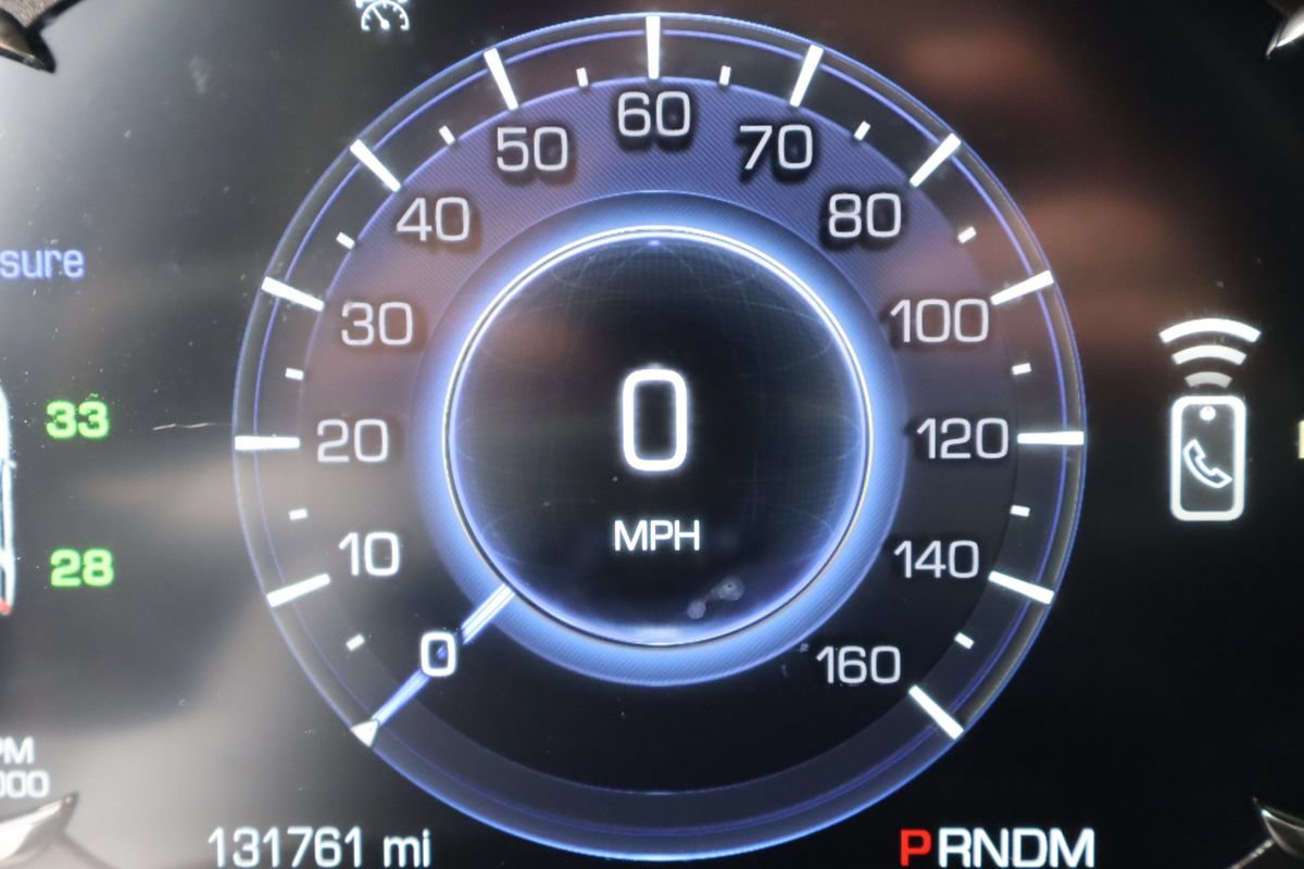 Used 2016 Cadillac Escalade Premium AWD/4WD image 47