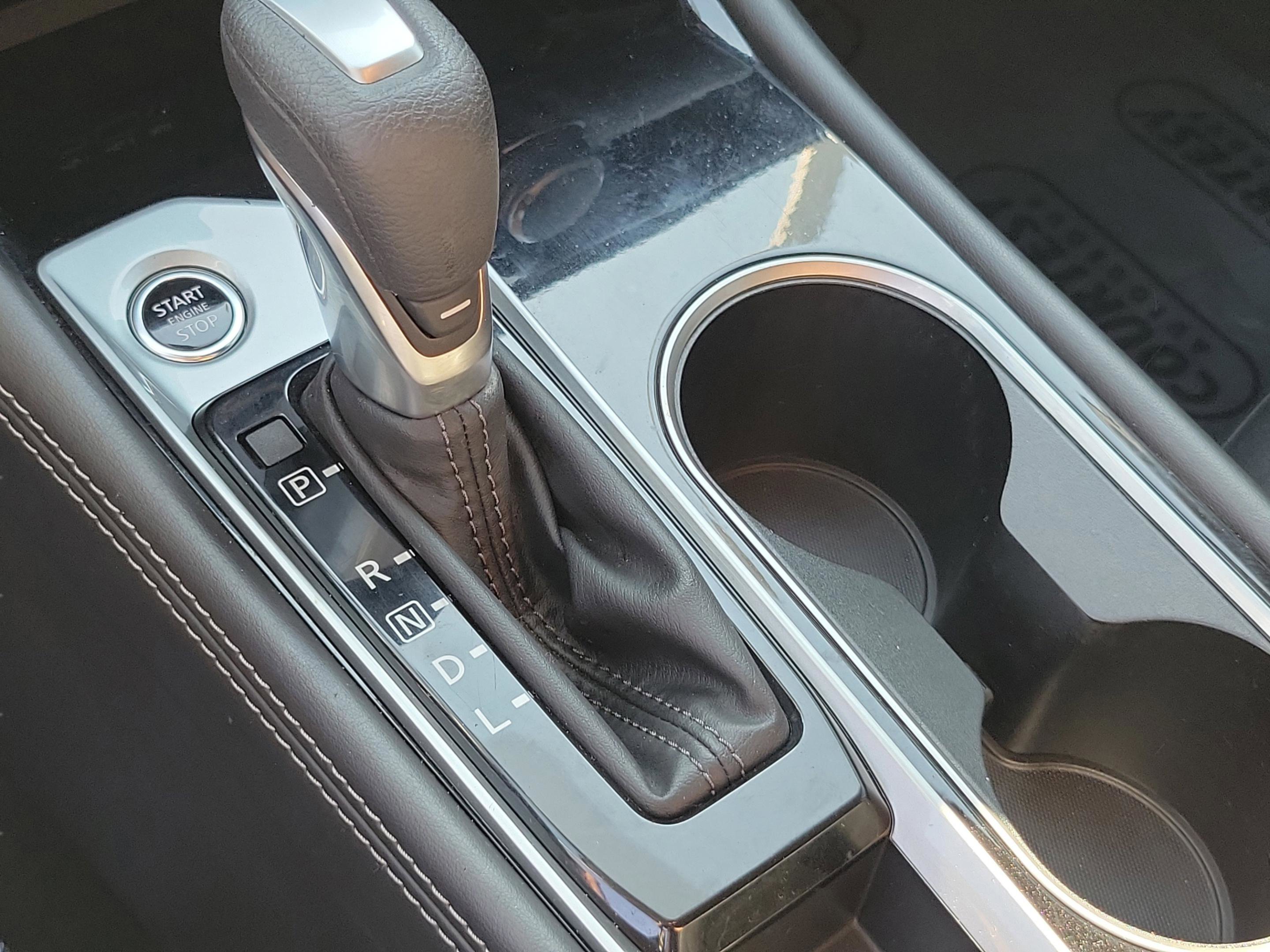 Certified 2023 Nissan Altima 2.5 SV image 27