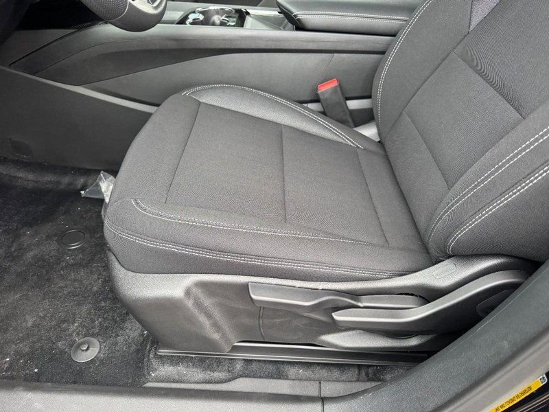 New 2026 Chevrolet Blazer EV LT image 8