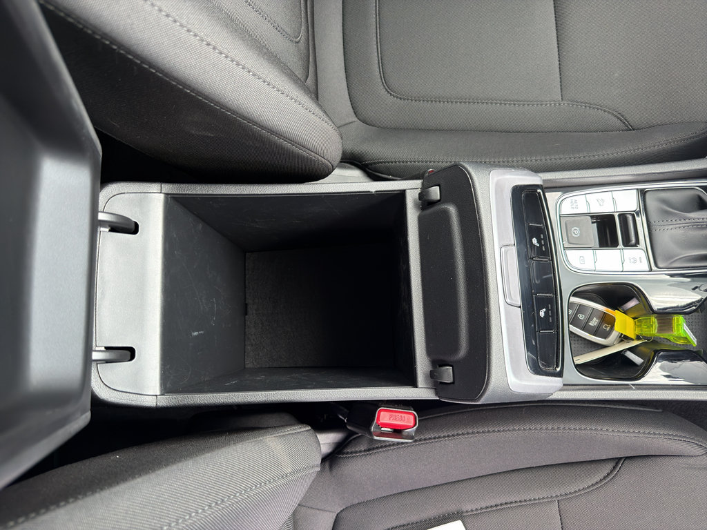 Certified 2022 Hyundai Tucson SEL FWD image 24