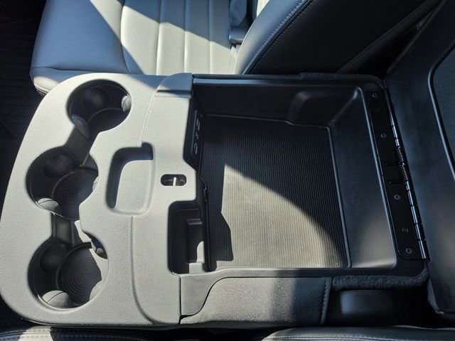 Used 2023 RAM 1500 Tradesman AWD/4WD image 25