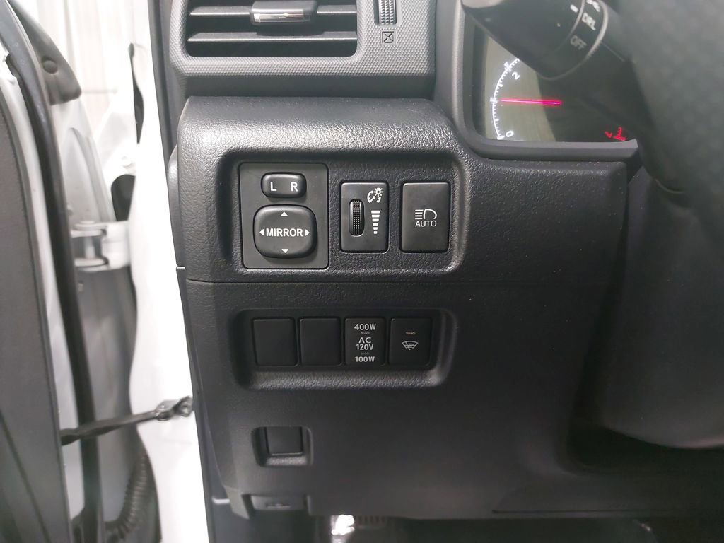 Used 2024 Toyota 4Runner SR5 image 25