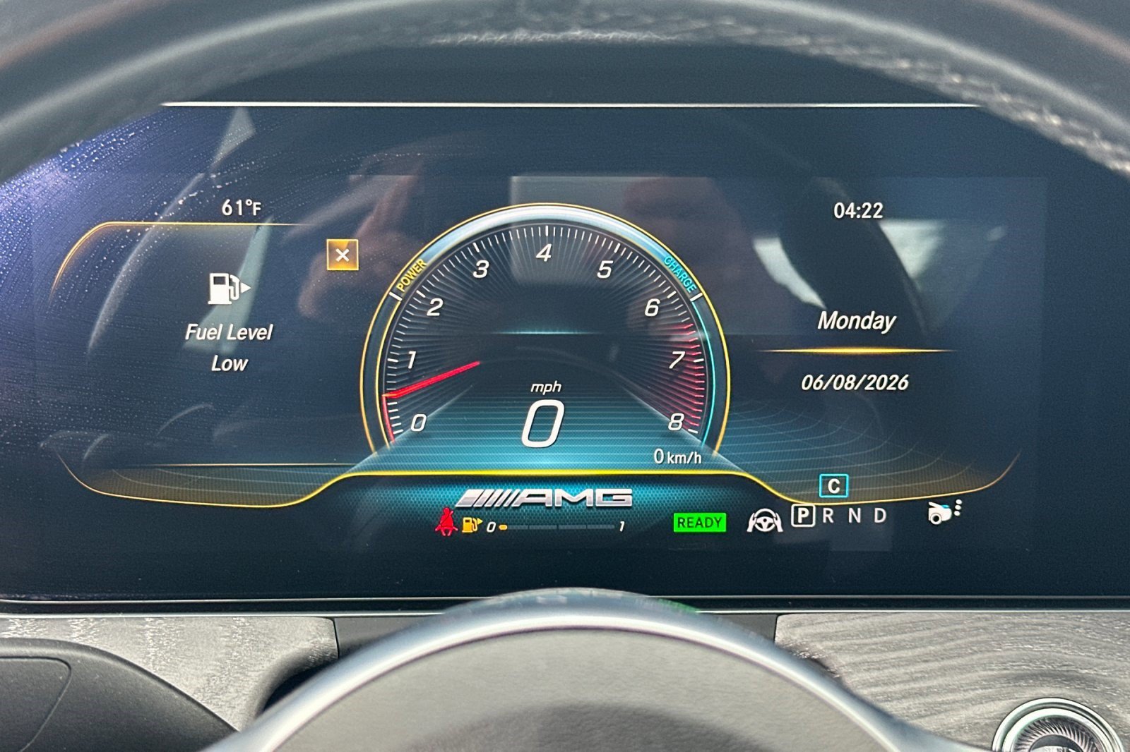 Used 2019 Mercedes-Benz AMG GT 53 image 21