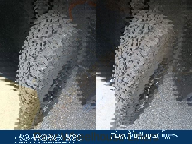 Used 2017 Chevrolet Silverado 1500 LT w/ True North Edition AWD/4WD image 24