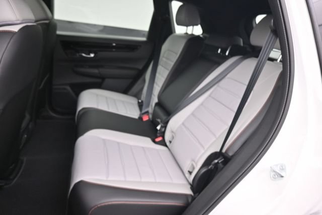 New 2026 Honda CR-V Sport Touring image 23