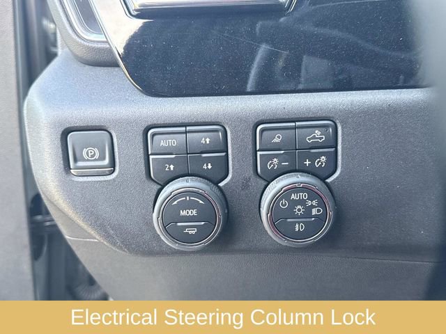 Used 2024 Chevrolet Silverado 1500 RST w/ Convenience Package II AWD/4WD image 28