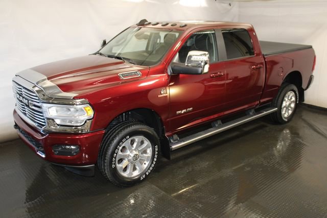 Used 2023 RAM 2500 Laramie AWD/4WD image 2