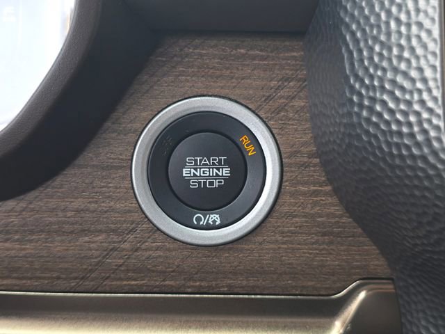 Certified 2025 RAM 1500 Limited w/ Trailer Tow Group image 17