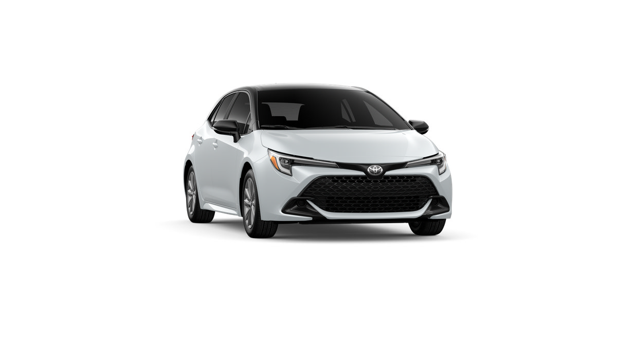 New 2027 Toyota Corolla SE w/ SE Premium Package FWD image 56