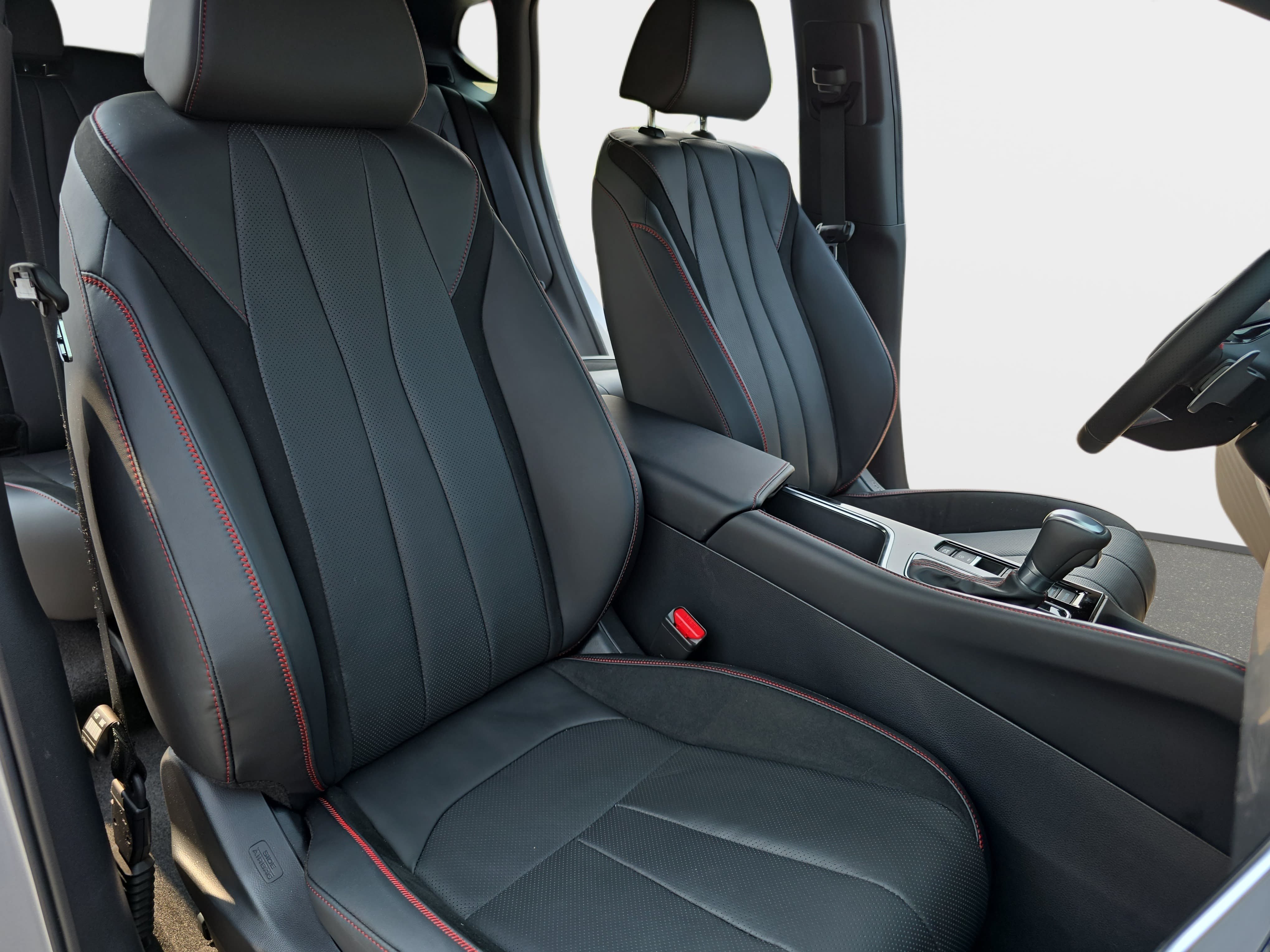 New 2025 Acura ADX A-Spec AWD/4WD image 10