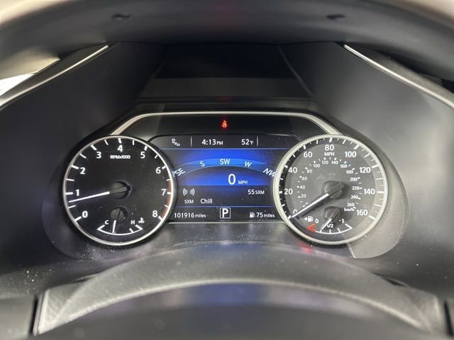 Used 2015 Nissan Murano SL AWD/4WD image 17