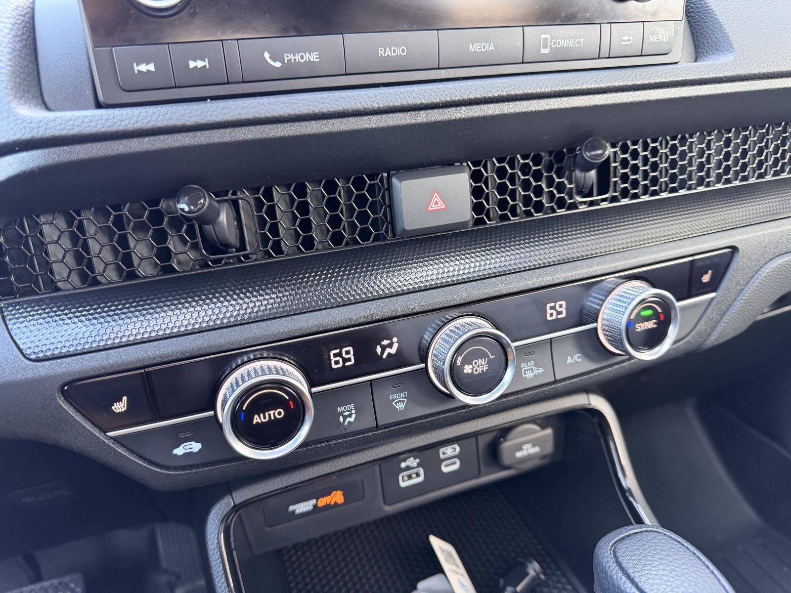 Used 2023 Honda CR-V EX image 22