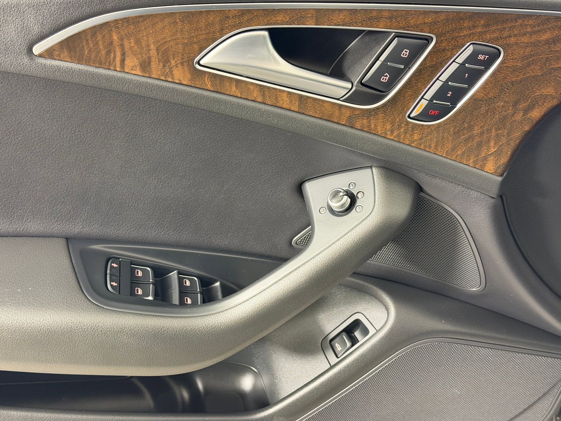 Used 2014 Audi A6 2.0T Premium Plus AWD/4WD image 13