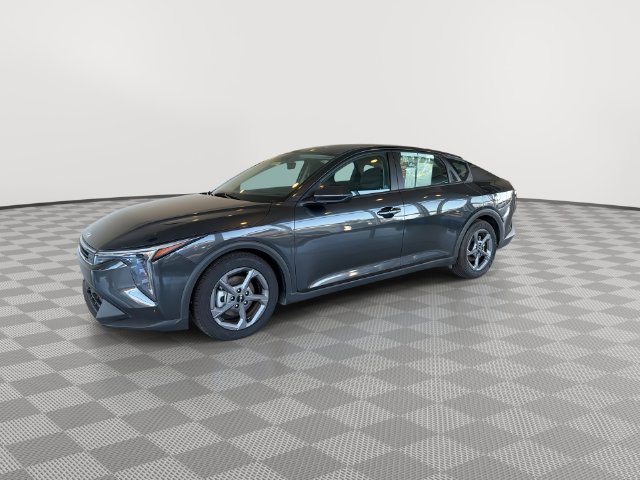 Used 2025 Kia K4 FWD image 6