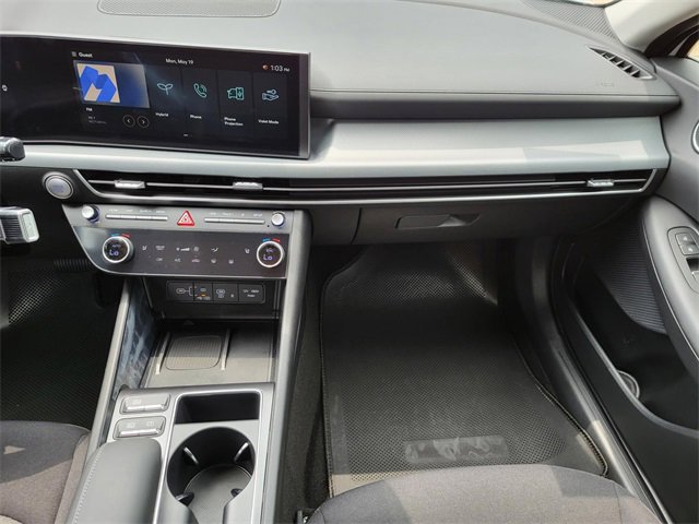 New 2025 Hyundai Sonata SEL image 11