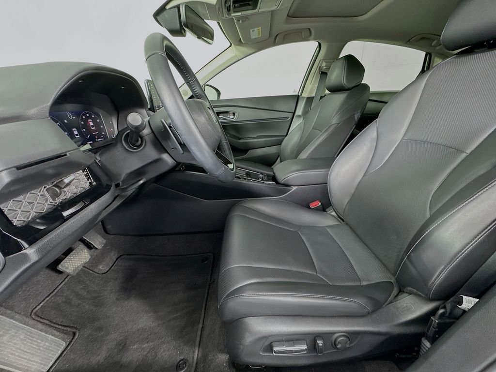 Used 2023 Honda Accord EX-L image 24