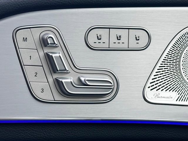 New 2026 Mercedes-Benz GLE 53 AMG 4MATIC Coupe image 31