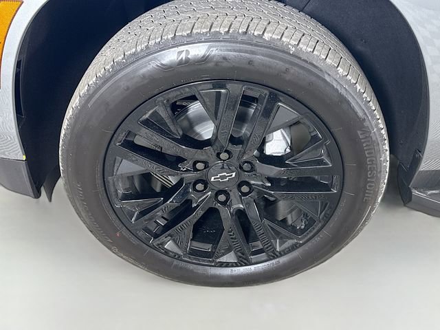 New 2025 Chevrolet Tahoe Premier image 34