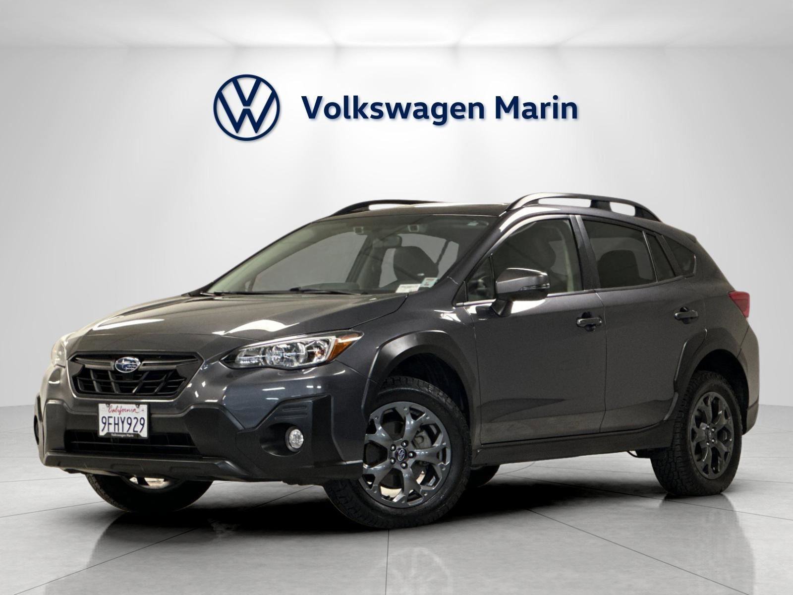 Used 2023 Subaru Crosstrek 2.5i Sport AWD/4WD image 1