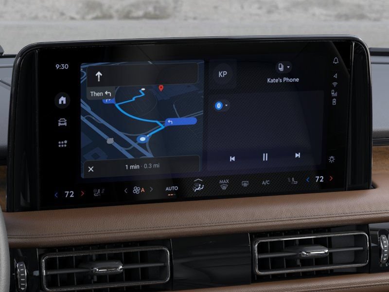 New 2026 Lincoln Aviator Reserve w/ Luxury Package RWD image 19