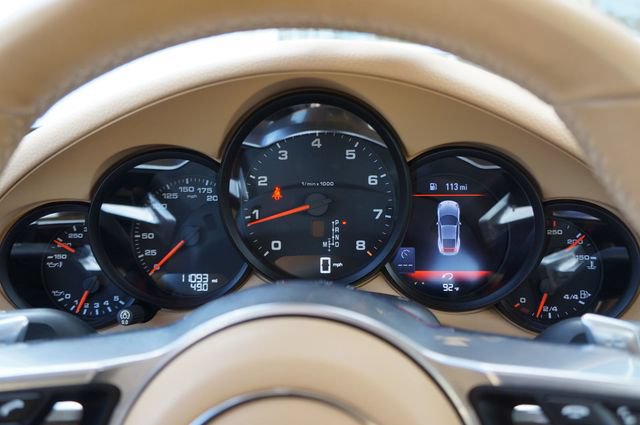 Used 2017 Porsche 911 Carrera image 45