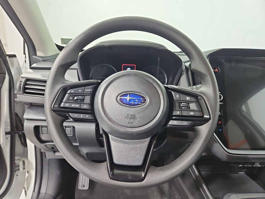 New 2026 Subaru Crosstrek 2.5i Premium image 14