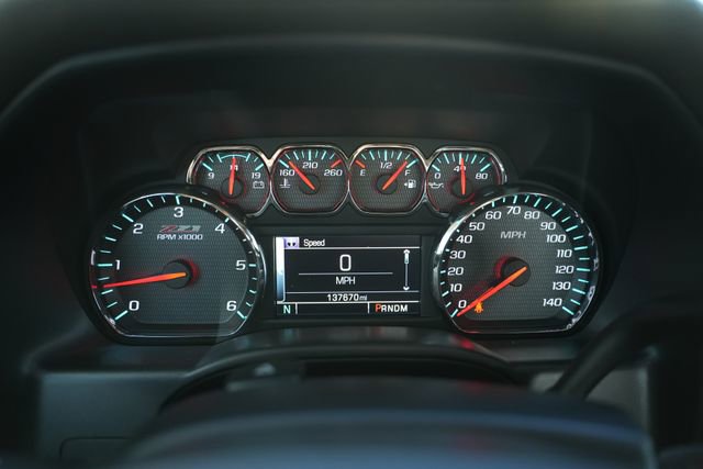 Used 2015 Chevrolet Silverado 1500 LT w/ All Star Edition image 24