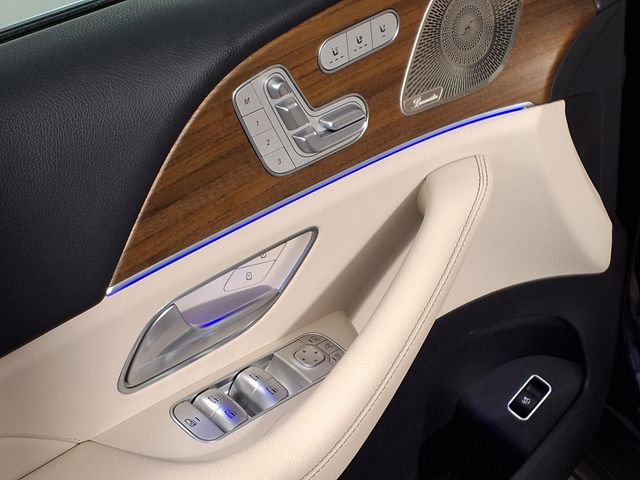 Certified 2022 Mercedes-Benz GLS 450 4MATIC image 17