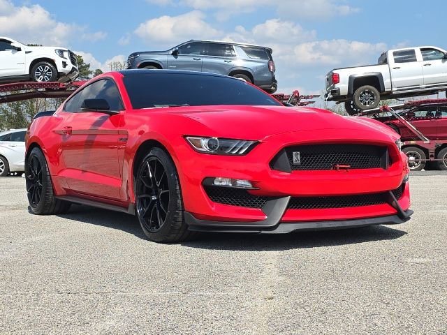 Used 2020 Ford Mustang Shelby GT350 w/ Technology Package image 8
