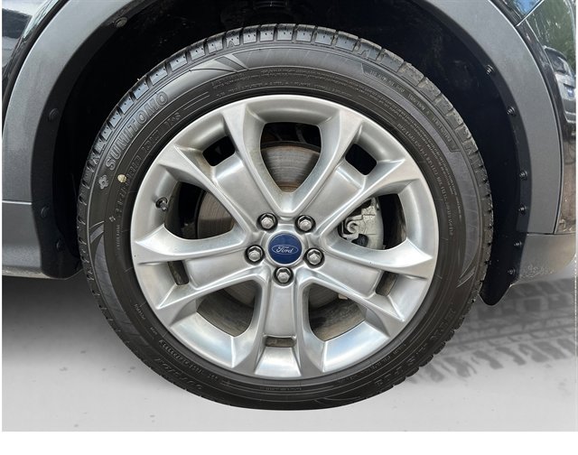 Used 2014 Ford Escape Titanium AWD/4WD image 15
