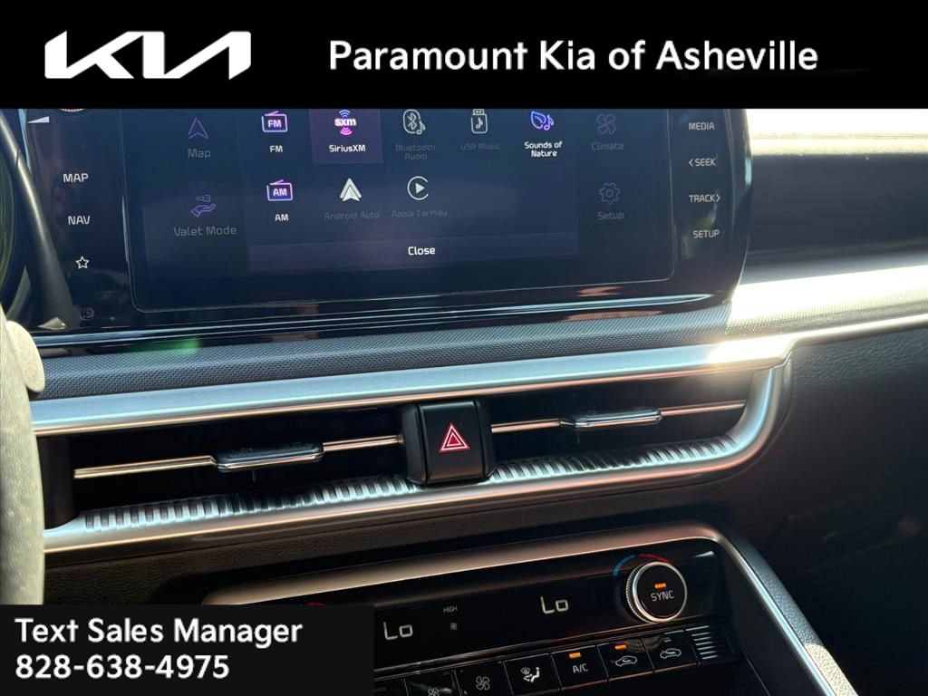 Certified 2023 Kia K5 GT-Line FWD image 11