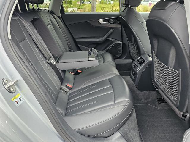 Used 2020 Audi A4 2.0T allroad Premium Plus w/ Premium Plus Package AWD/4WD image 6