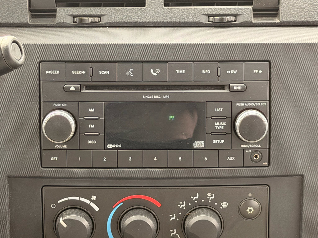 Used 2008 Dodge Dakota SXT AWD/4WD image 20