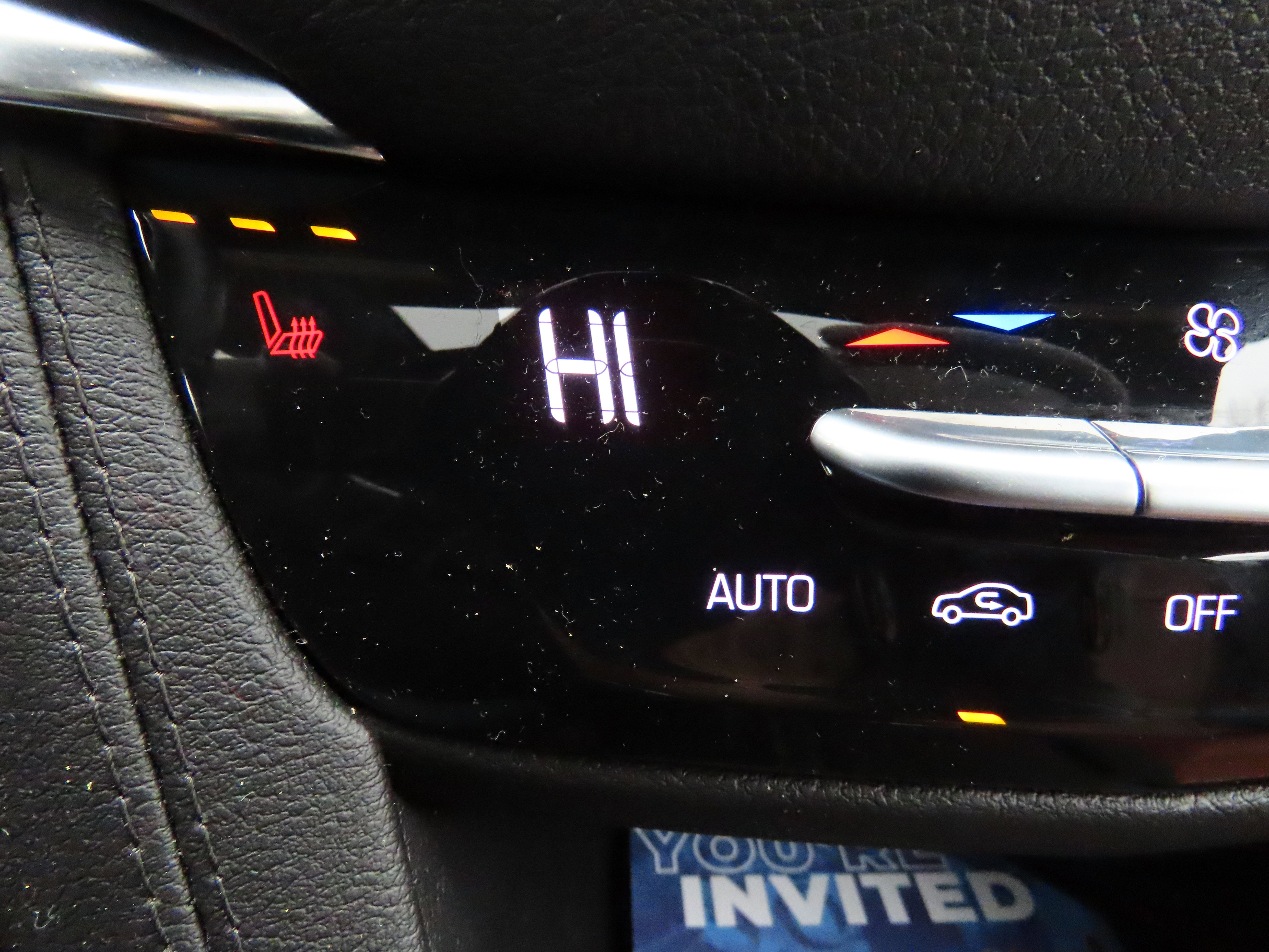 Used 2022 Cadillac XT5 Premium Luxury w/ Technology Package image 31