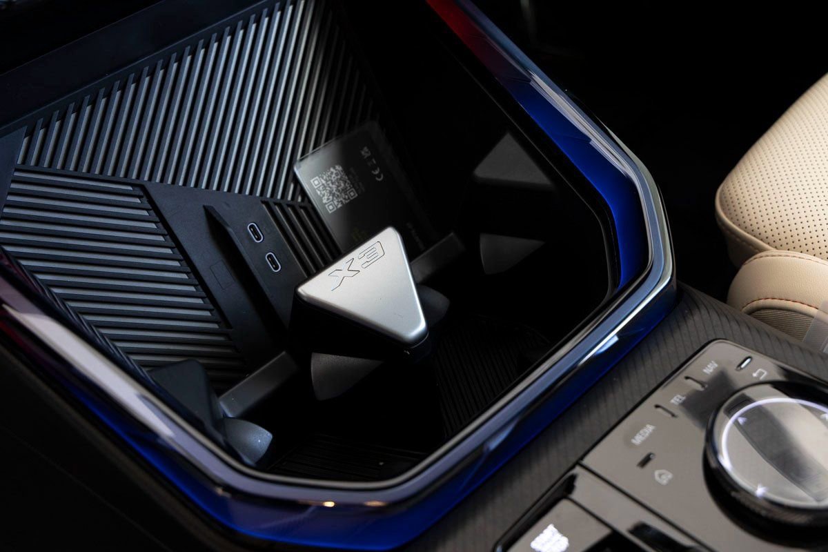 New 2026 BMW X3 xDrive30 image 19
