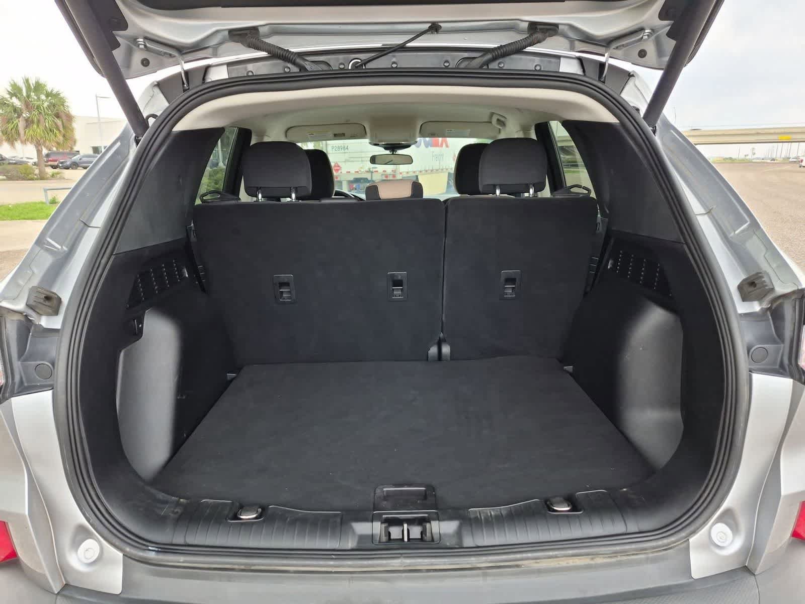 Used 2021 Ford Escape SE w/ SE Sport Appearance Package AWD/4WD image 25