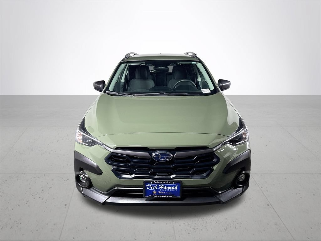 Certified 2026 Subaru Crosstrek 2.5i Premium AWD/4WD image 3