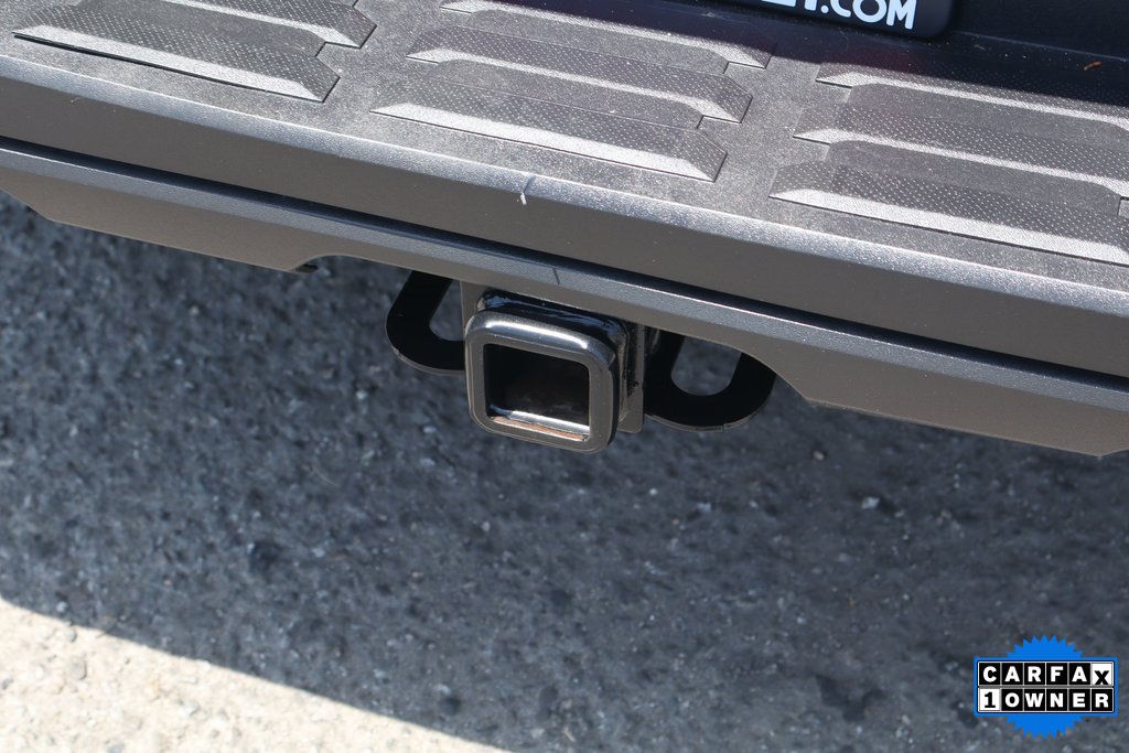 Used 2024 Toyota Tundra SR5 w/ TRD Sport Package image 41