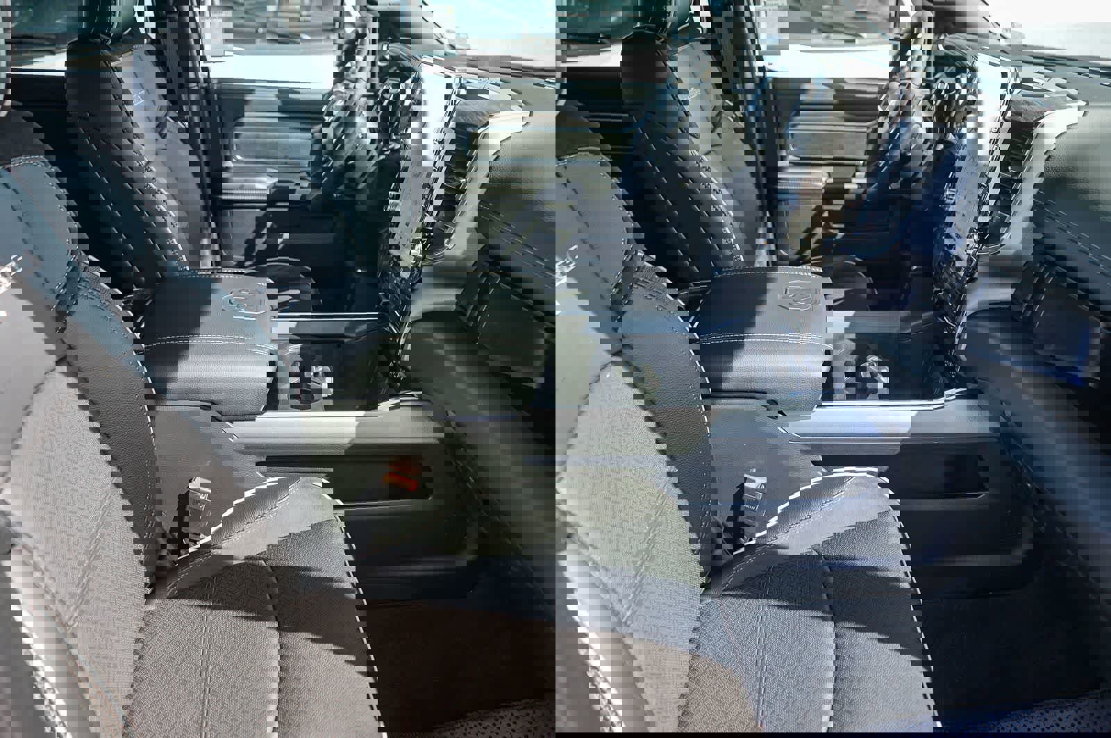 New 2026 RAM 2500 Laramie image 17