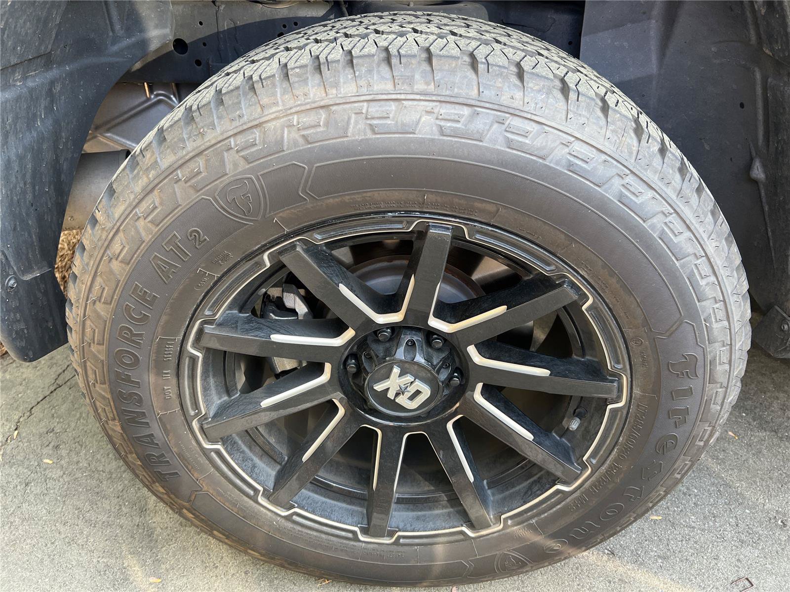Used 2022 RAM 1500 Big Horn AWD/4WD image 11