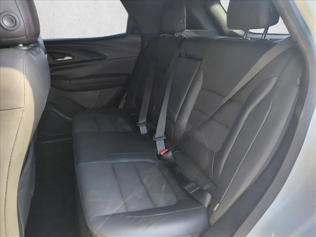 Used 2021 Chevrolet TrailBlazer RS w/ Technology Package image 20
